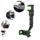 Suporte 360º Para Celular Multifuncional Tangorila