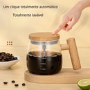 Caneca Mixer Smile™ - Caneca Misturadora Automática