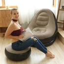 Sofá Inflável Ultra Lounge Duo Tangorila