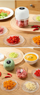 Mini Processador Usb Tangorila