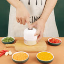 Mini Processador Usb Tangorila