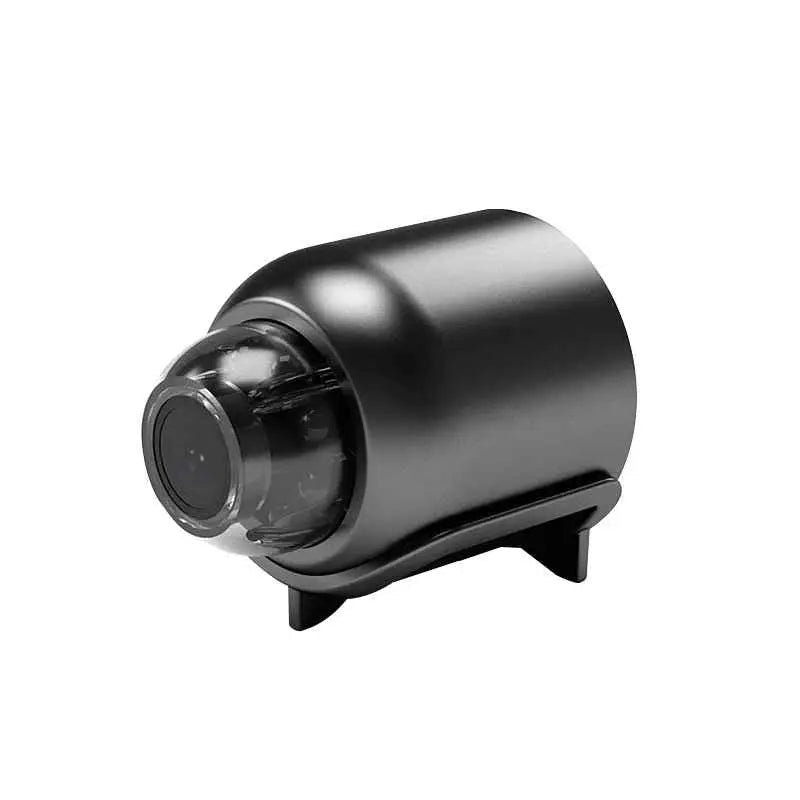 Mini Câmera Espiã Visão Noturna HD 1080 - NanoVision Tangorila
