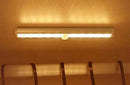 Led Lampada com Sensor de Presença FQ LED (Recarregável) Tangorila