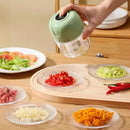 Mini Processador Usb Tangorila
