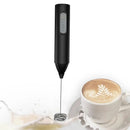 Mixer Elétrico Portátil CrèmeFacile Tangorila