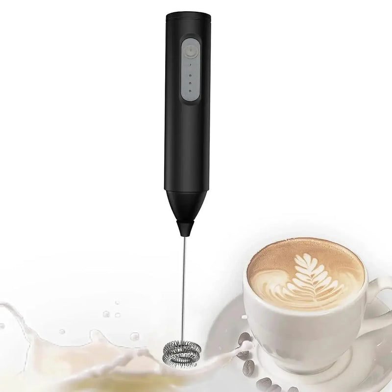 Mixer Elétrico Portátil CrèmeFacile
