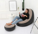 Sofá Inflável Ultra Lounge Duo Tangorila