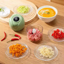 Mini Processador Usb Tangorila