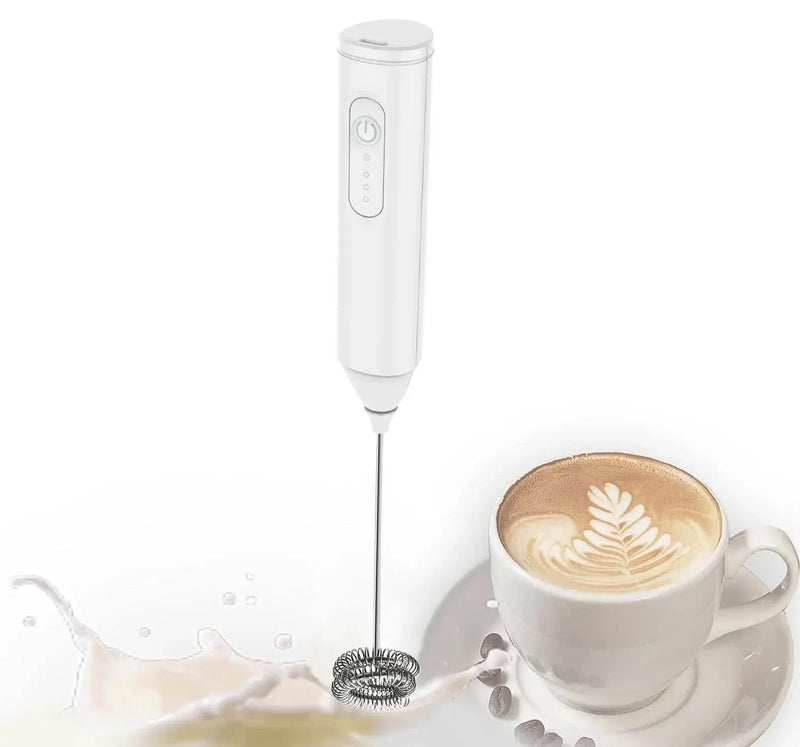 Mixer Elétrico Portátil CrèmeFacile