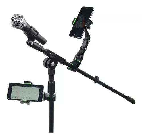 Suporte 360º Para Celular Multifuncional Tangorila