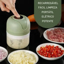 Mini Processador de Alimentos Usb Tangorila