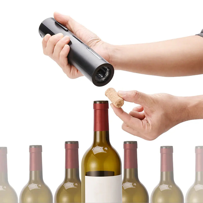 Abridor de Vinho Elétrico EasyWine Tangorila