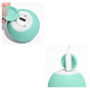 Bolinha Eletrônica Interativa - Brinquedos para Gatos - SmartBall Tangorila