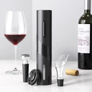 Abridor de Vinho Elétrico EasyWine Tangorila