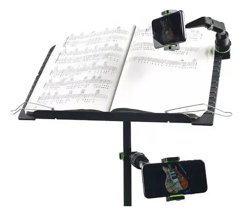 Suporte 360º Para Celular Multifuncional Tangorila