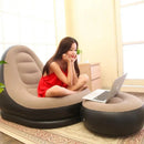 Sofá Inflável Ultra Lounge Duo Tangorila