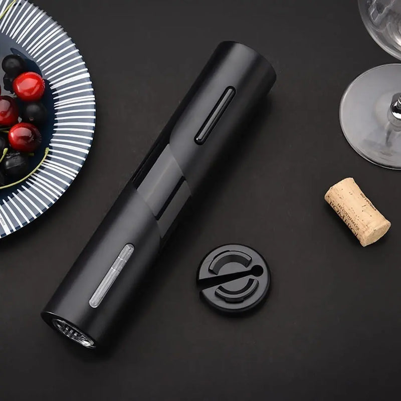 Abridor de Vinho Elétrico EasyWine Tangorila