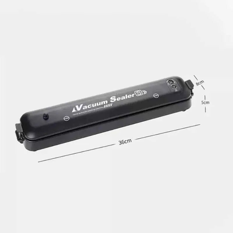 Seladora a Vácuo Selamax – Compacta e Portátil Tangorila