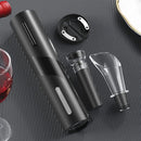 Abridor de Vinho Elétrico EasyWine Tangorila