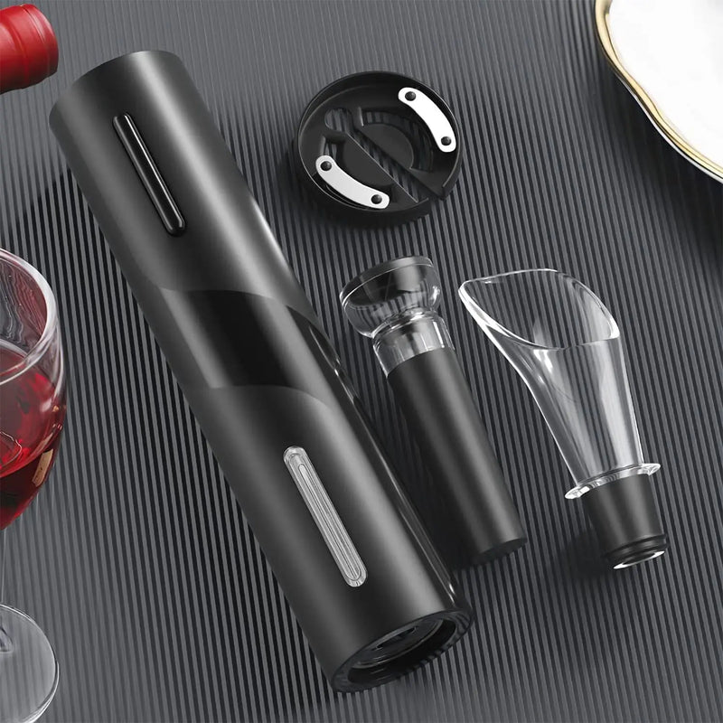 Abridor de Vinho Elétrico EasyWine Tangorila