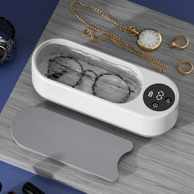 Limpador Ultrassônico VibraClean Pro Tangorila
