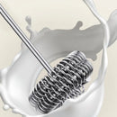 Mixer Elétrico Portátil CrèmeFacile Tangorila