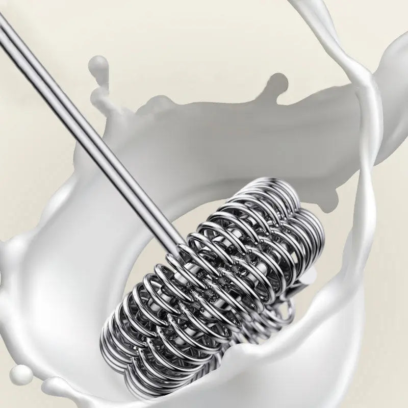 Mixer Elétrico Portátil CrèmeFacile