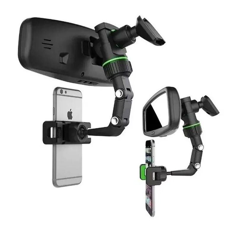 Suporte 360º Para Celular Multifuncional Tangorila