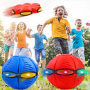 Bola UFO Pet & Kids - Brinquedo Resistente para Cachorros e Crianças Tangorila