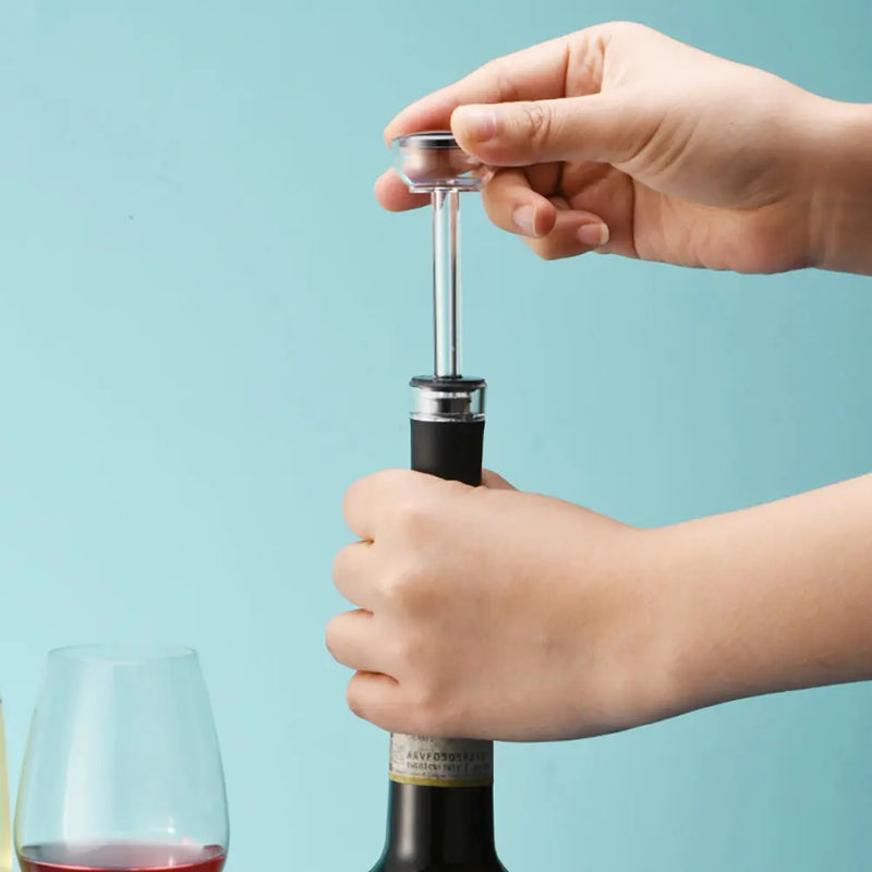 Abridor de Vinho Elétrico EasyWine Tangorila