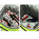 CoolerBag - Mochila Térmica à Prova D'água 33L Tangorila