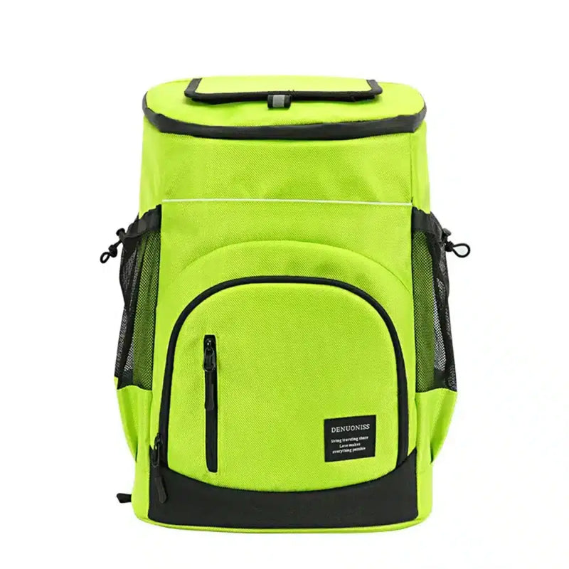 CoolerBag - Mochila Térmica à Prova D'água 33L Tangorila