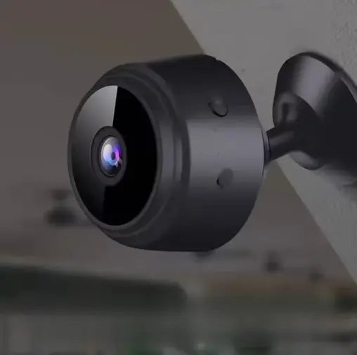 Mini Câmera WiFi HD Tangorila
