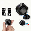 Mini Câmera WiFi HD Tangorila