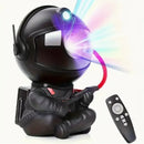 Projetor Astronauta Galaxy Tangorila