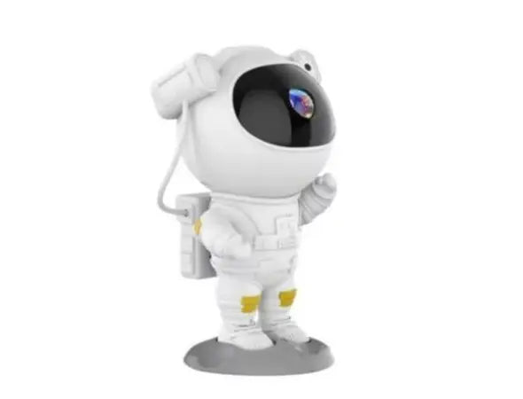 Projetor Astronauta Galaxy Tangorila