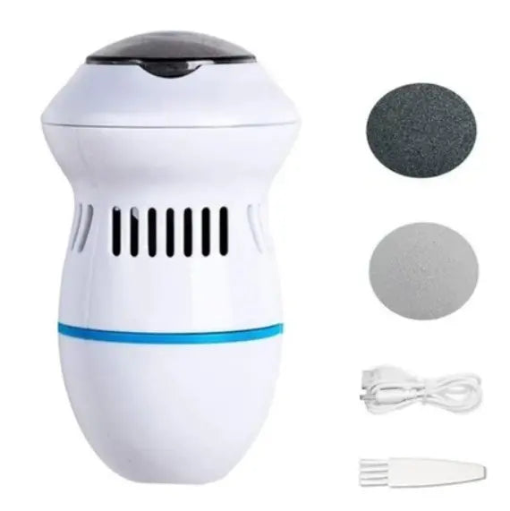 Removedor de calos e rachaduras Beauty Feet Tangorila