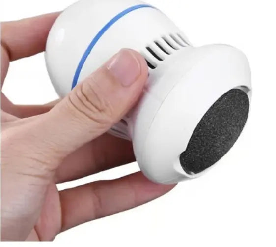 Removedor de calos e rachaduras Beauty Feet Tangorila