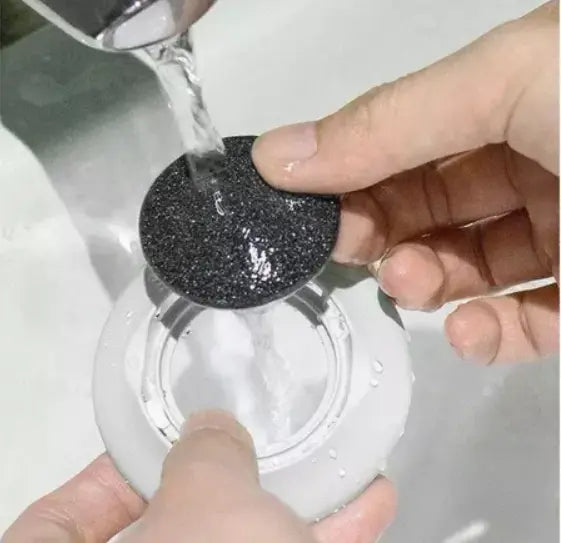 Removedor de calos e rachaduras Beauty Feet Tangorila