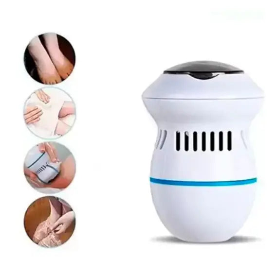 Removedor de calos e rachaduras Beauty Feet Tangorila