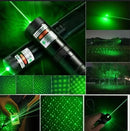 Laser Tático Ultrapotente Tangorila