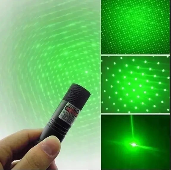 Laser Tático Ultrapotente Tangorila