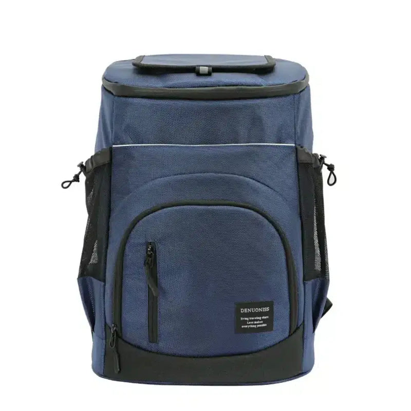 CoolerBag - Mochila Térmica à Prova D'água 33L Tangorila