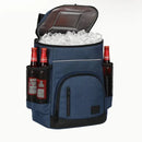 Mochila Térmica CoolerBag 33L , Imperméavel — Para Praia, Aventuras, Churrasco e Carnaval Tangorila