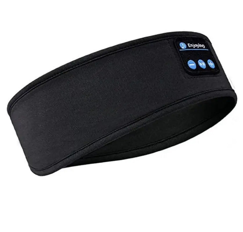 Fones de Ouvido para Dormir Bandana Bluetooth Tangorila