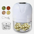 Mini Processador de Alimentos Usb Tangorila