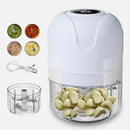 Mini Processador de Alimentos Usb Tangorila