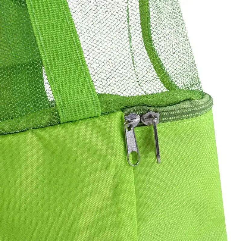 Tote Waterproof Bento Bag Swimming Bag Travel Storage Beach Bags Insulated Double Layer Picnic Ice Bag Tangorila