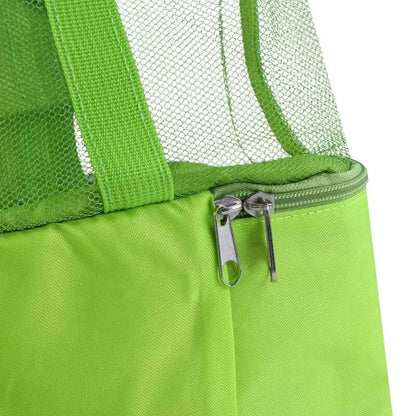 Tote Waterproof Bento Bag Swimming Bag Travel Storage Beach Bags Insulated Double Layer Picnic Ice Bag Tangorila