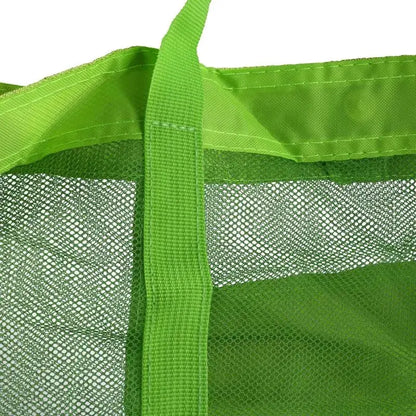 Tote Waterproof Bento Bag Swimming Bag Travel Storage Beach Bags Insulated Double Layer Picnic Ice Bag Tangorila